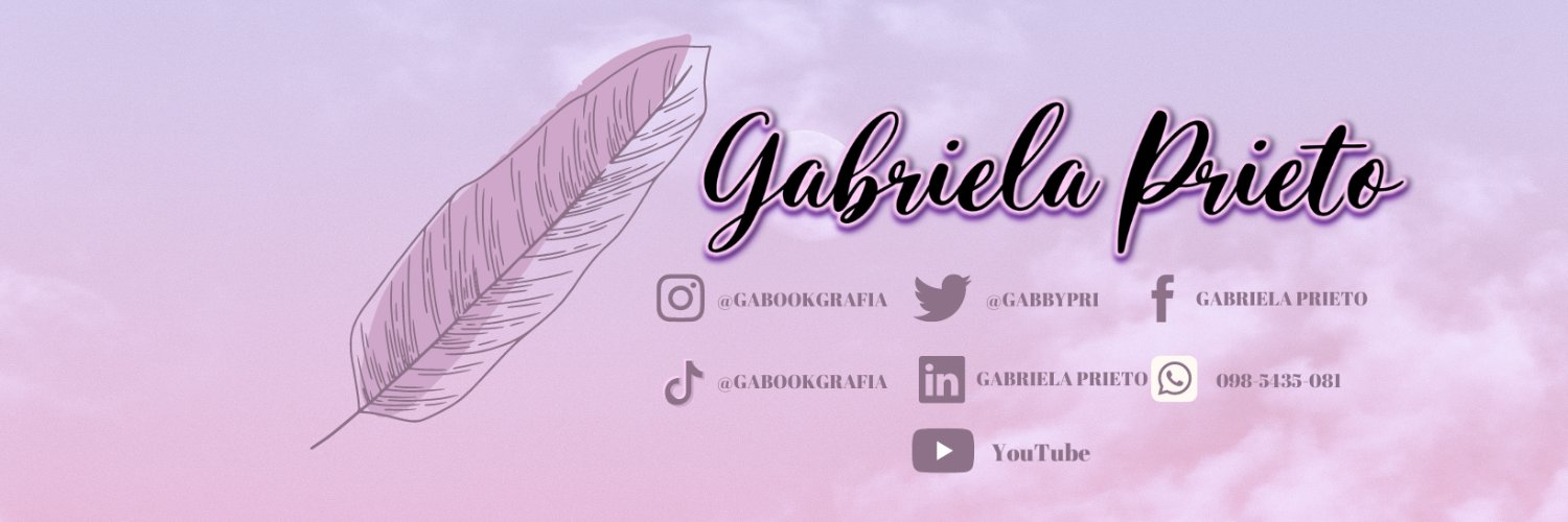 La profe Gaby (@gabookgrafia) / Posts / X