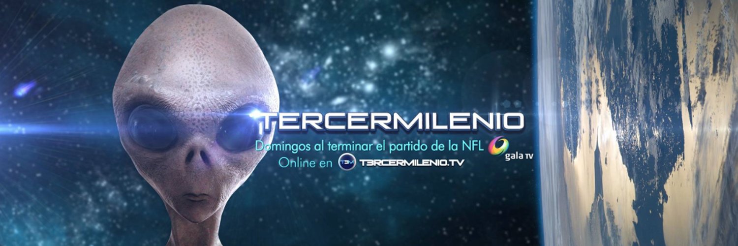 Tercer Milenio (tercermilenio) Twitter