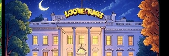 L King's banner