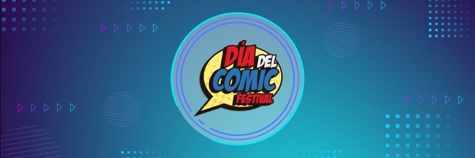 DiaDelComicPeru's profile banner image