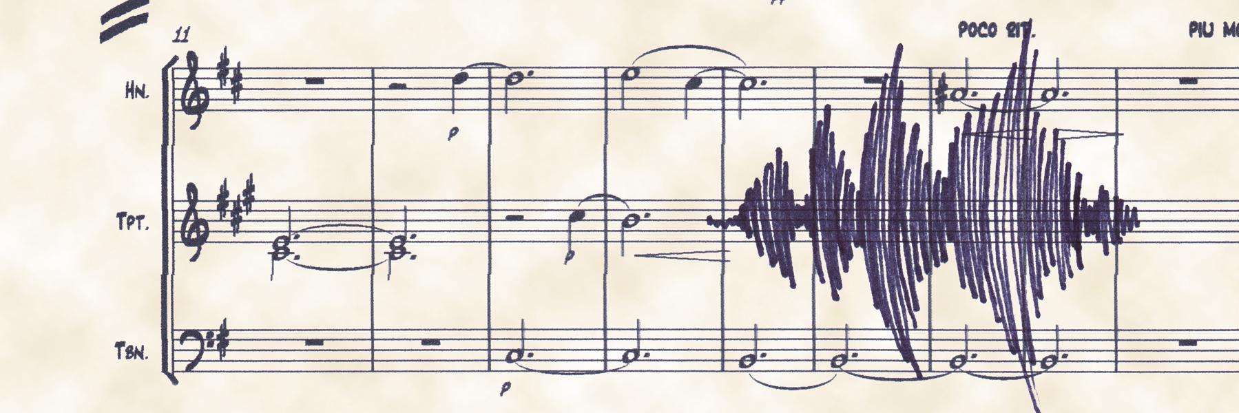Orchestronics banner