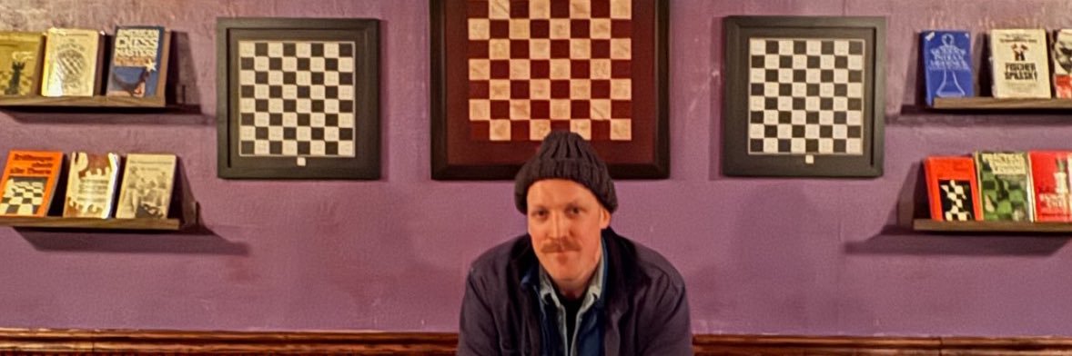 Kevin James Doyle banner