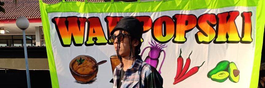 ramdhanabdl's profile banner image