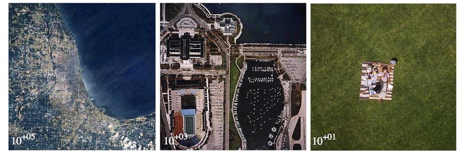 Darius A. Miranda banner