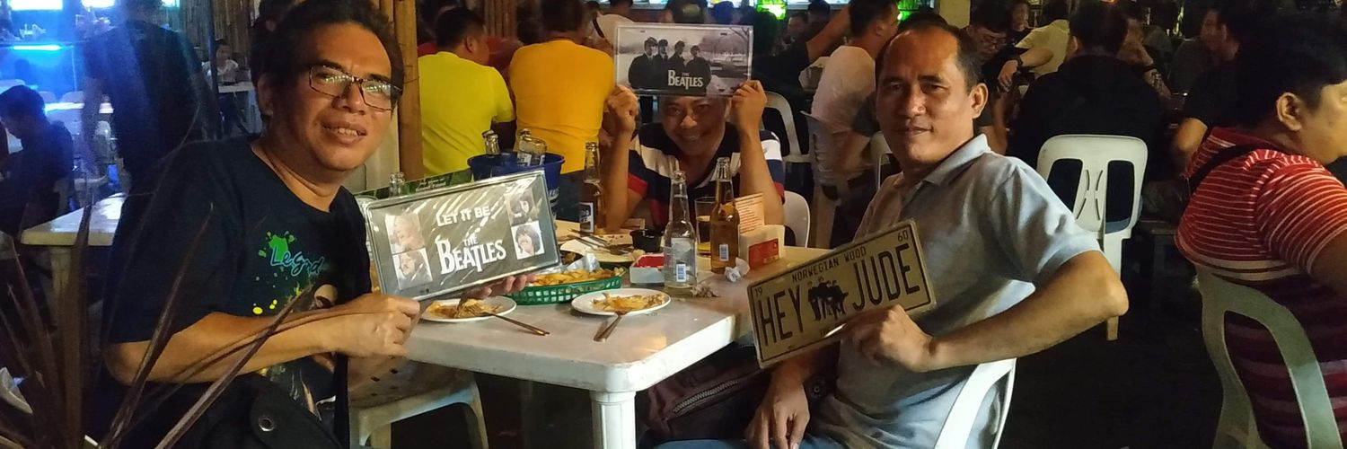 Dadaberting's profile banner image