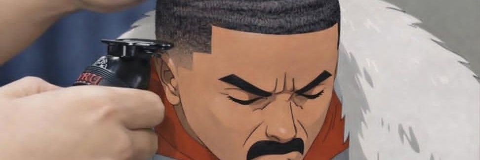 Odumah's profile banner image