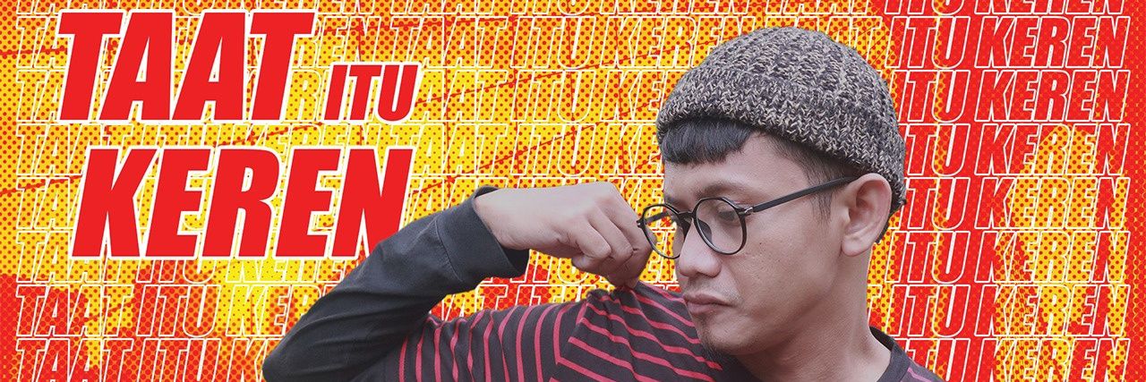 Randdict's profile banner image