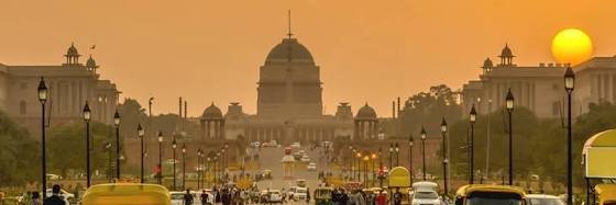 MyDelhi's profile banner image
