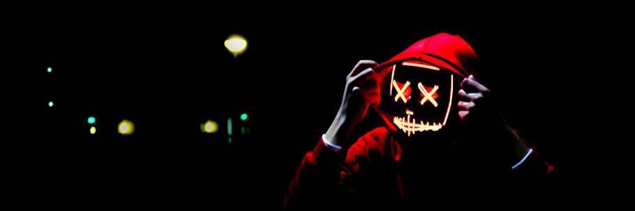 OHO_Cool's profile banner image