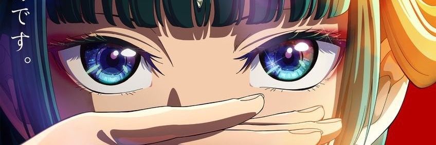 nyowii's profile banner image