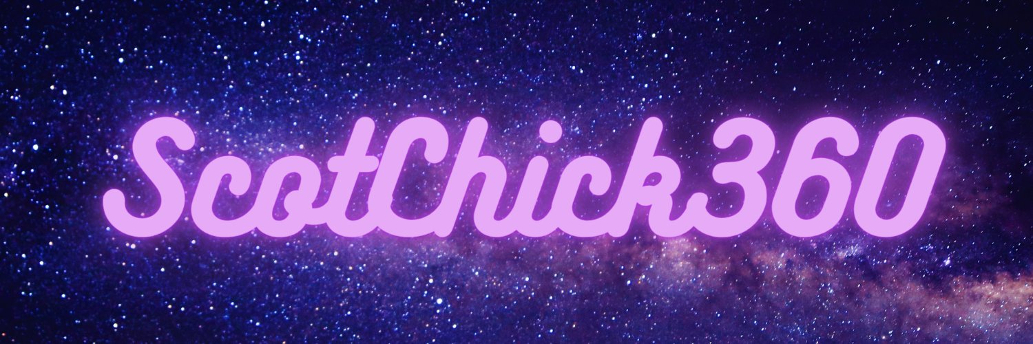 ScotChick360 🏴󠁧󠁢󠁳󠁣󠁴󠁿 🌷 banner