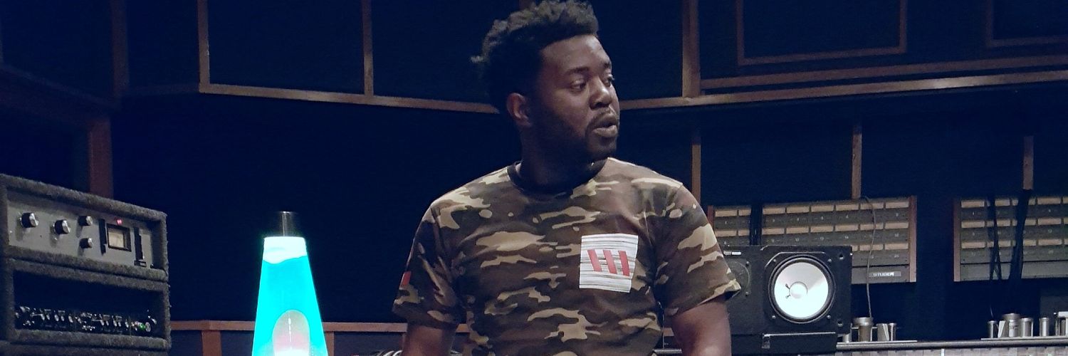 KingMugzi's profile banner image