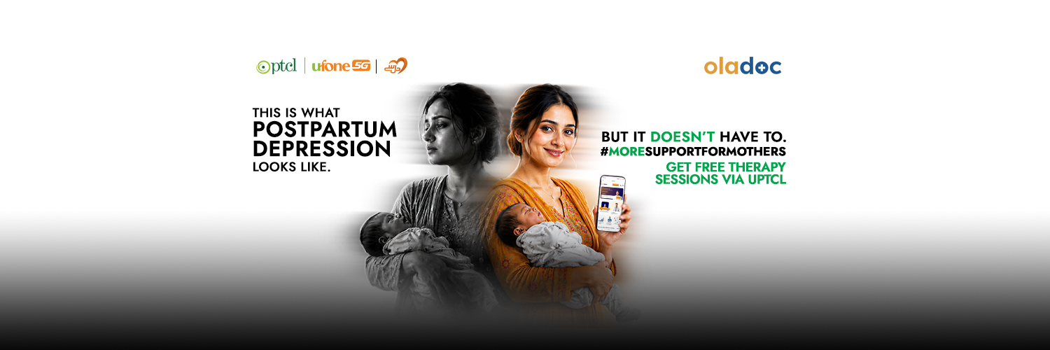 Ufone 5G banner
