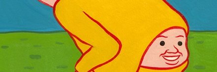peejou's profile banner image
