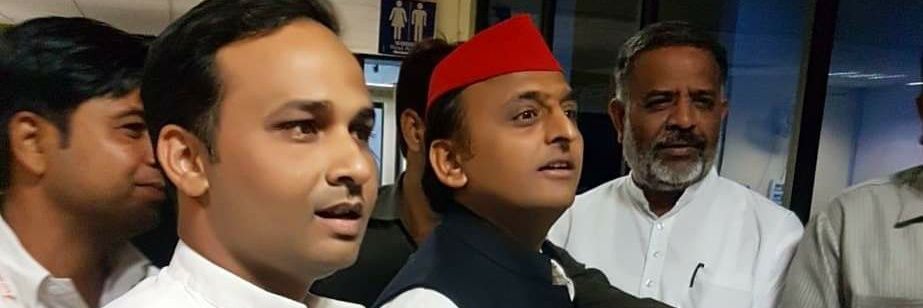 shariqumar's profile banner image