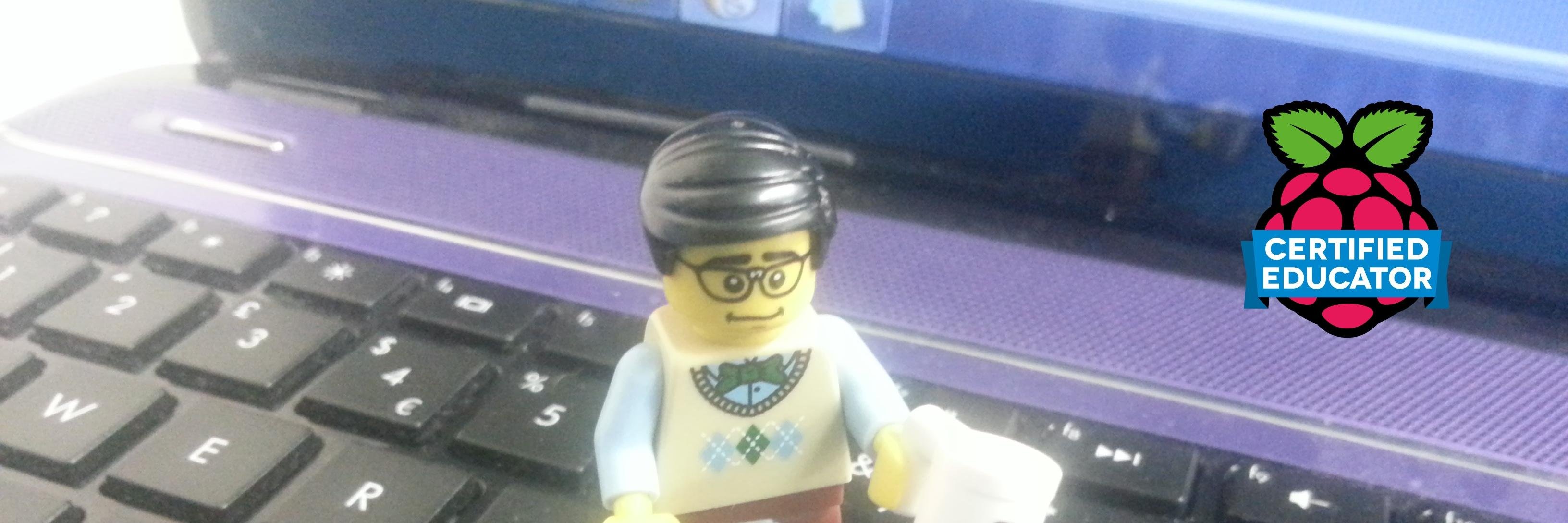 Matthew Parry banner