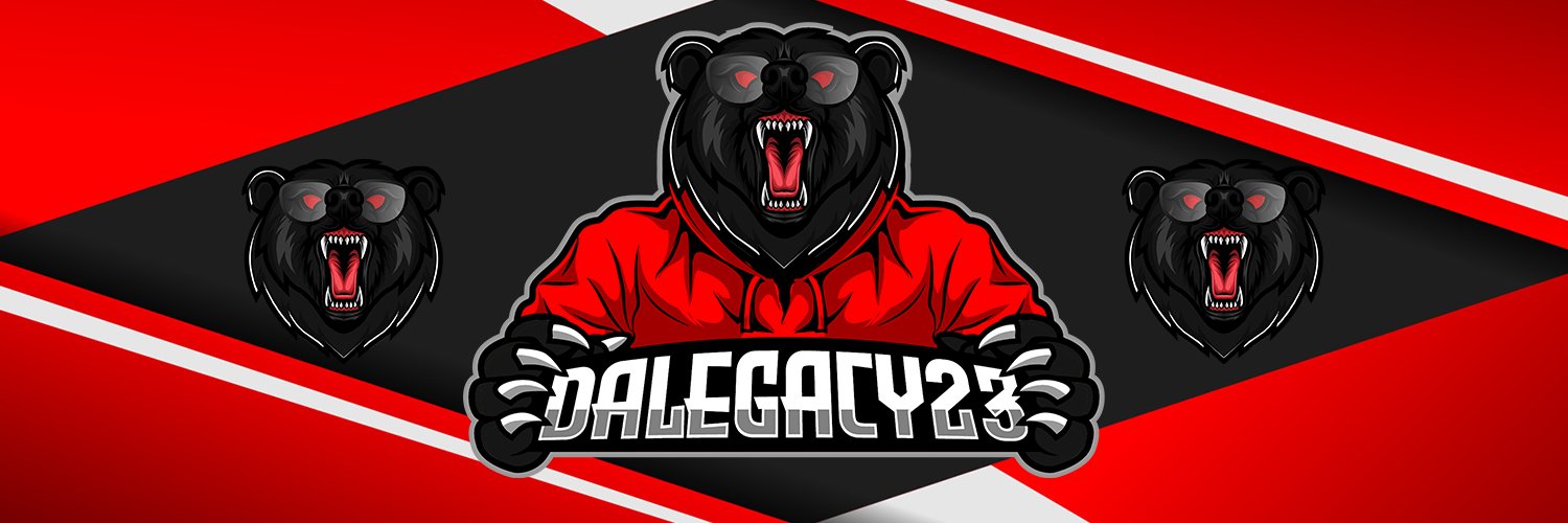 DaLegacy23's profile banner image