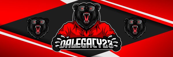 DaLegacy23 Profile Banner