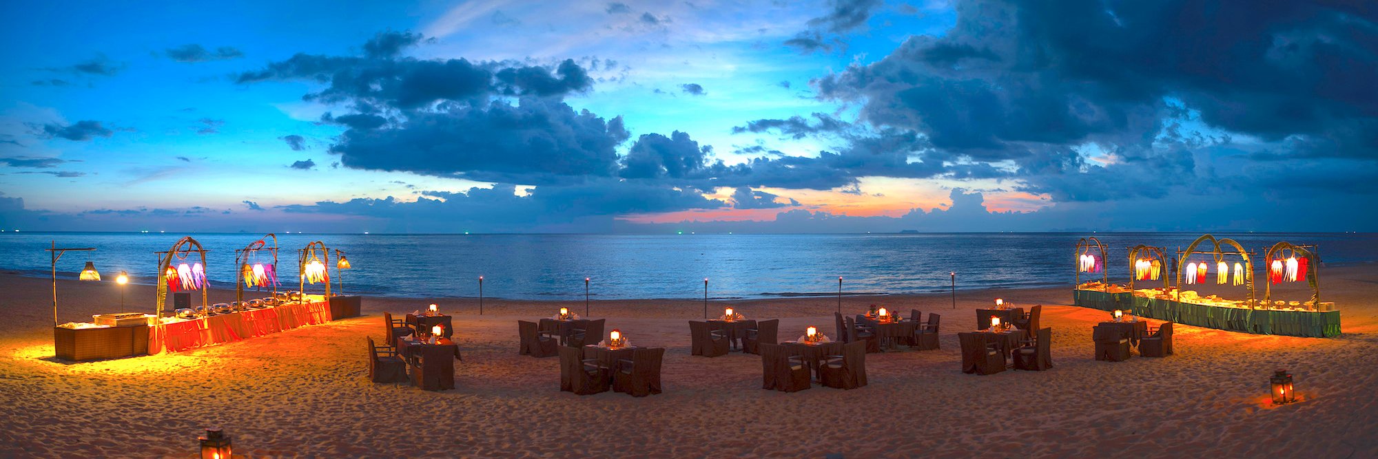 Layanaresort's profile banner image