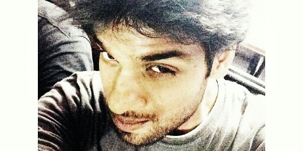 sameernaheed's profile banner image