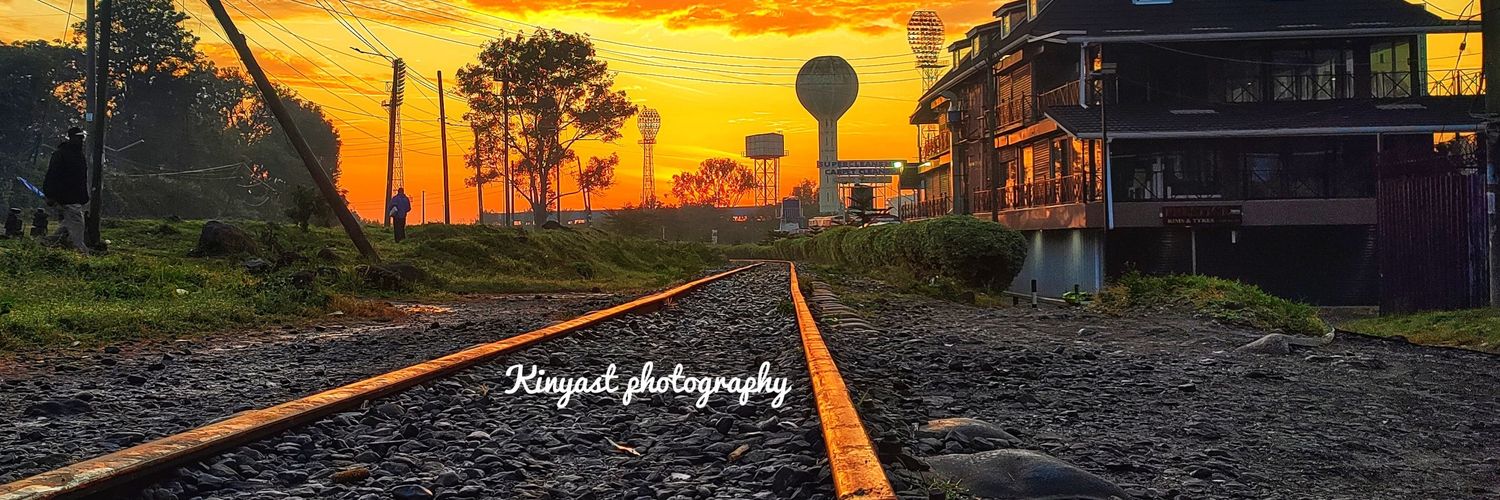 kinyast's profile banner image