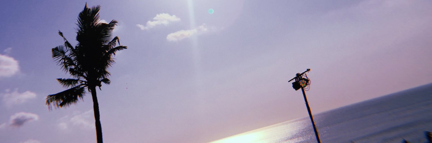 Nanaminge's profile banner image
