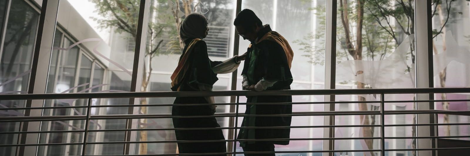 Ahmad Mustaqim banner