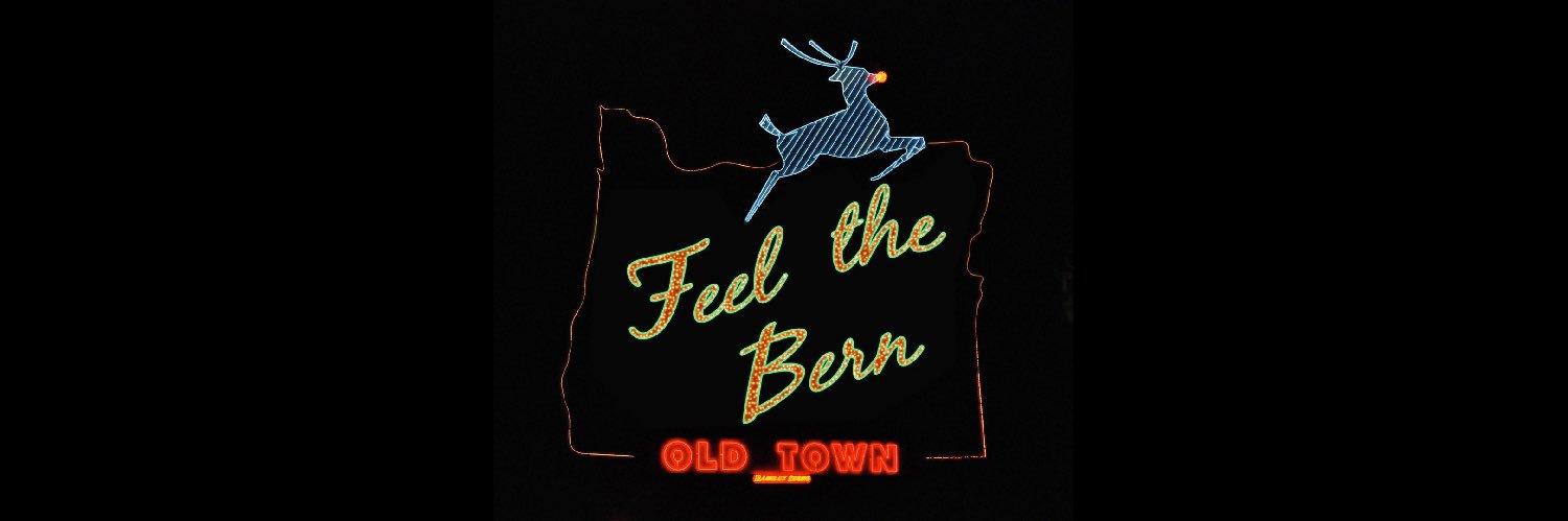 BernieBroCats's profile banner image