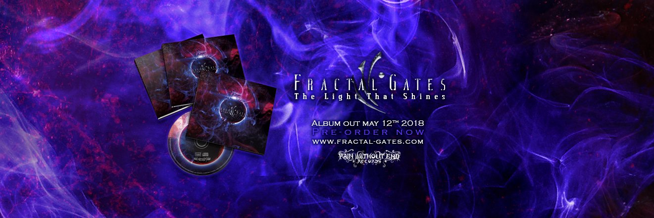 fractalgates's profile banner image