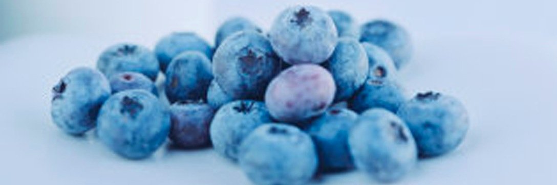 BlueberryLife's profile banner image