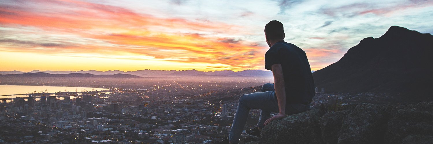 Jeff, The Fashionable Entrepreneur banner