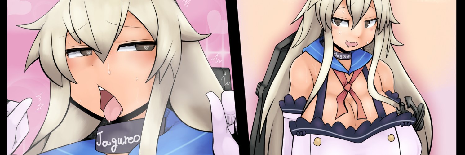 Jagureo's profile banner image