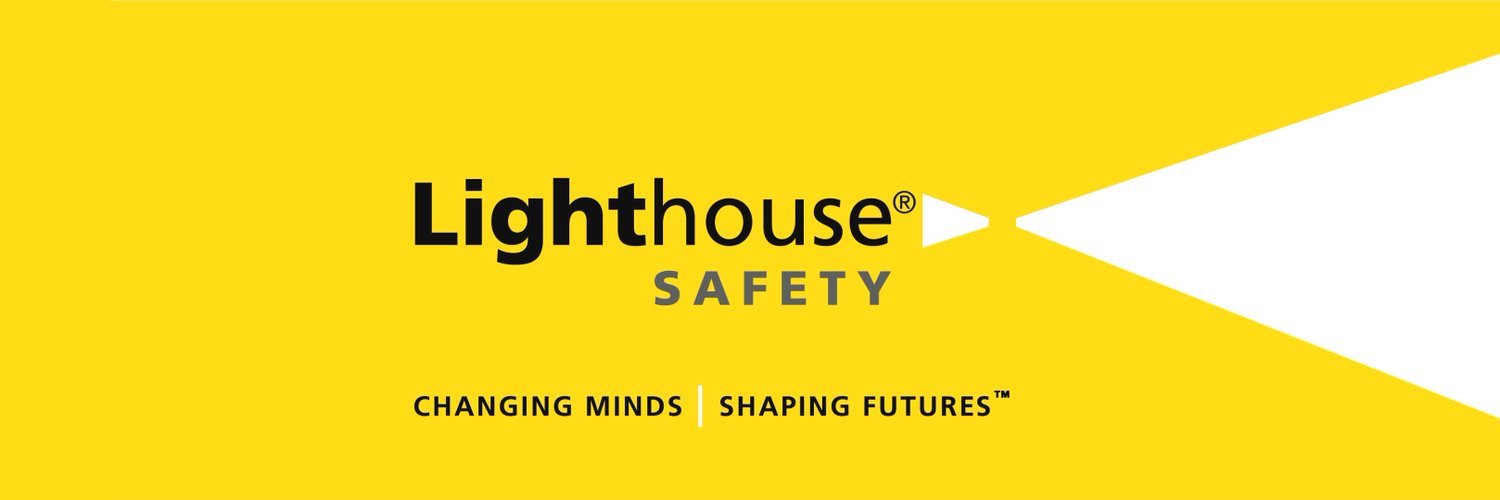 Lighthouse Safety banner