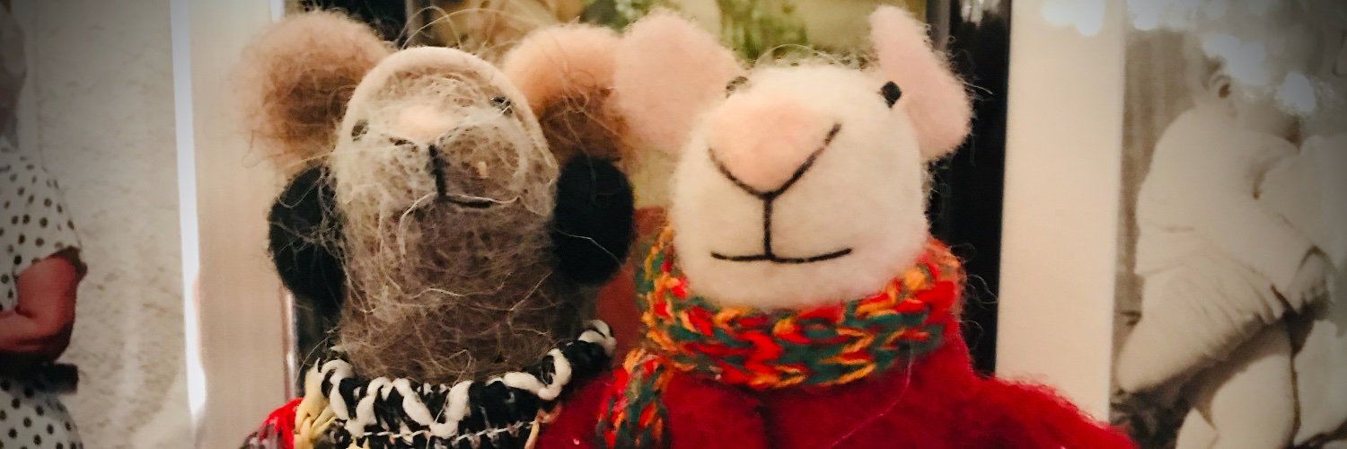 Ian Garrard #RebelAlliance 💙 banner