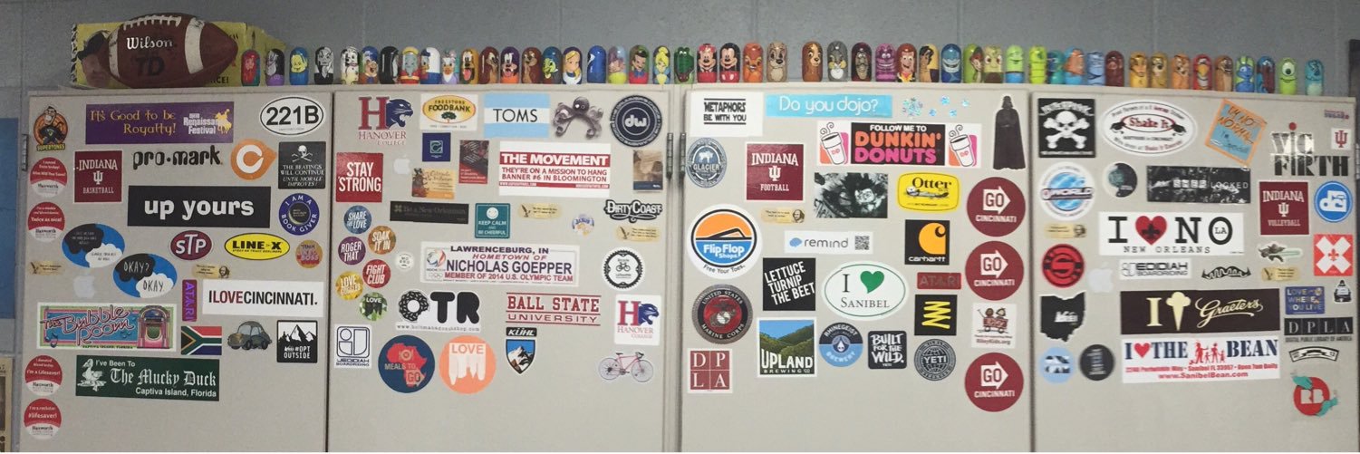 MrsTckr's profile banner image
