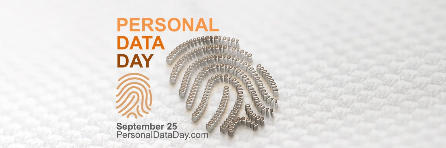 PersonalDataDay's profile banner image