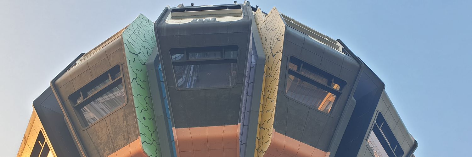 felixlorenz's profile banner image