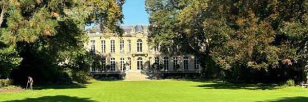 olivbouet Profile Banner