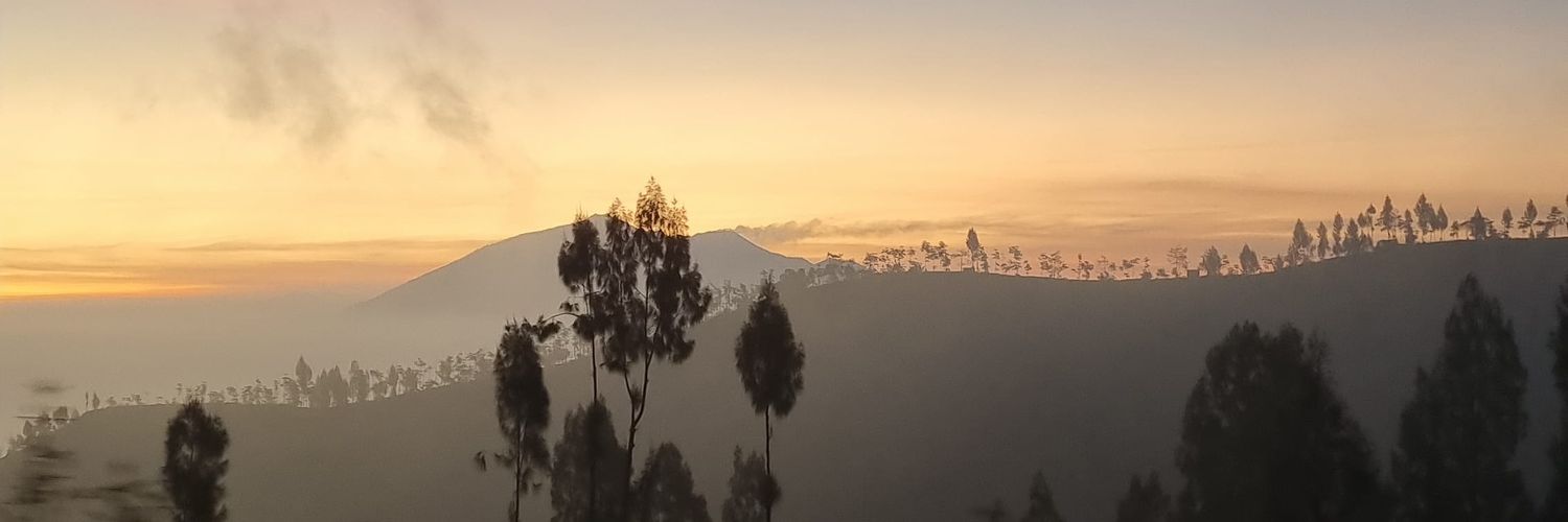 blueseacob's profile banner image