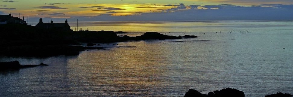 Dragoon Guard 🏴󠁧󠁢󠁳󠁣󠁴󠁿 Braitsee, The Broch. banner