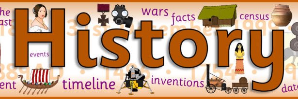 AncientHistoryz's profile banner image