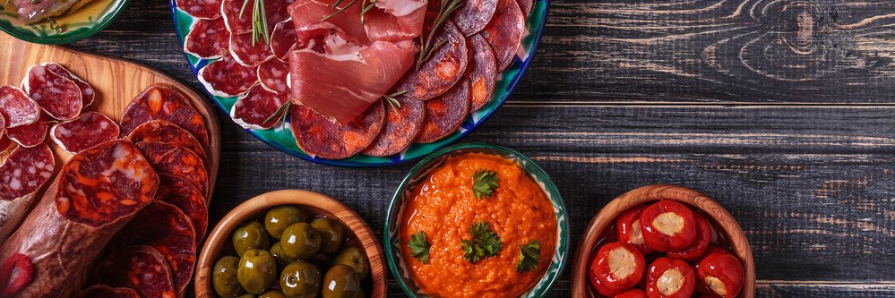 tapaslunchco's profile banner image