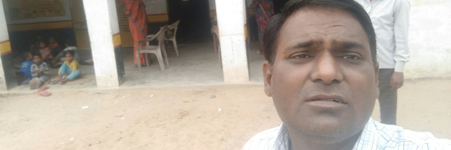 pu1ashish's profile banner image