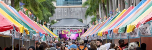 MiamiBookFair Profile Banner