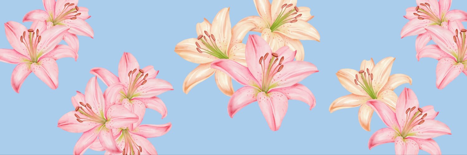 marrymyitems's profile banner image
