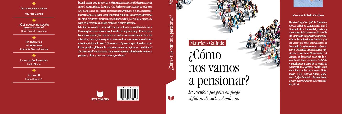 Mauricio Galindo banner