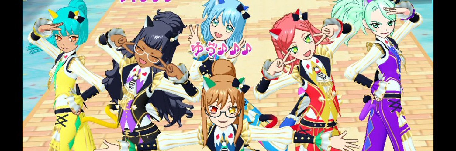 ゆう＠ぬい製作が癒し banner