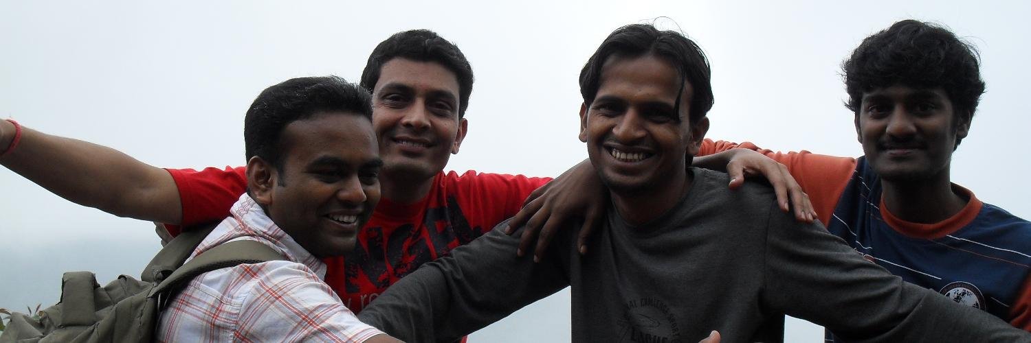 sandiponweb's profile banner image