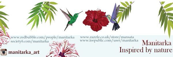 Manitarka Profile Banner