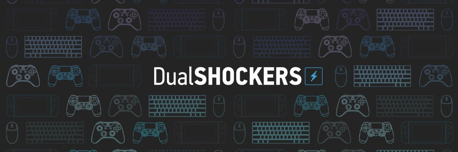 DualShockers banner